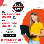 Buy 1 Get 1